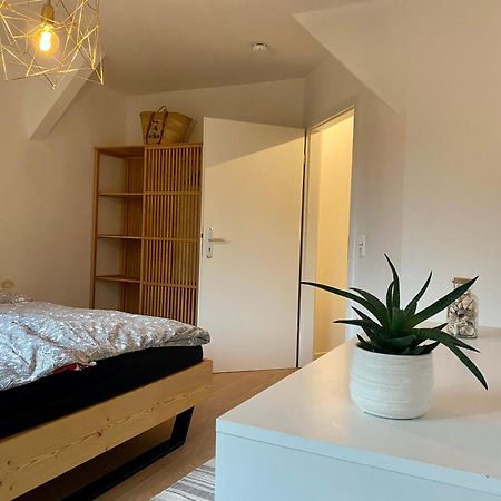 Ferienwohnung Fuer Naturliebhaber Peenemunde Luaran gambar