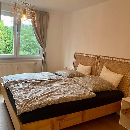 Ferienwohnung Fuer Naturliebhaber Peenemunde Luaran gambar