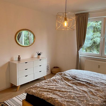 Ferienwohnung Fuer Naturliebhaber Peenemunde Luaran gambar