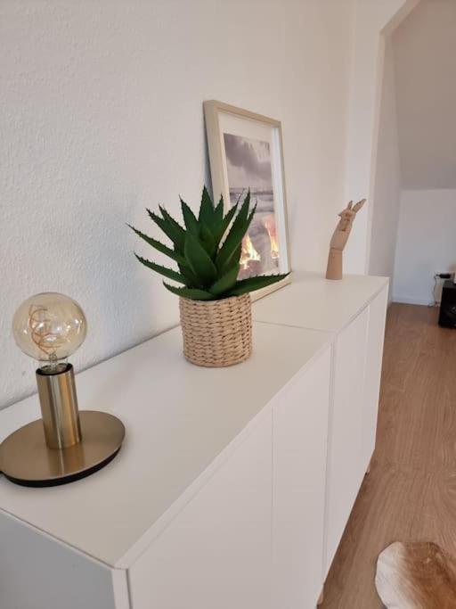 Ferienwohnung Fuer Naturliebhaber Peenemunde Luaran gambar