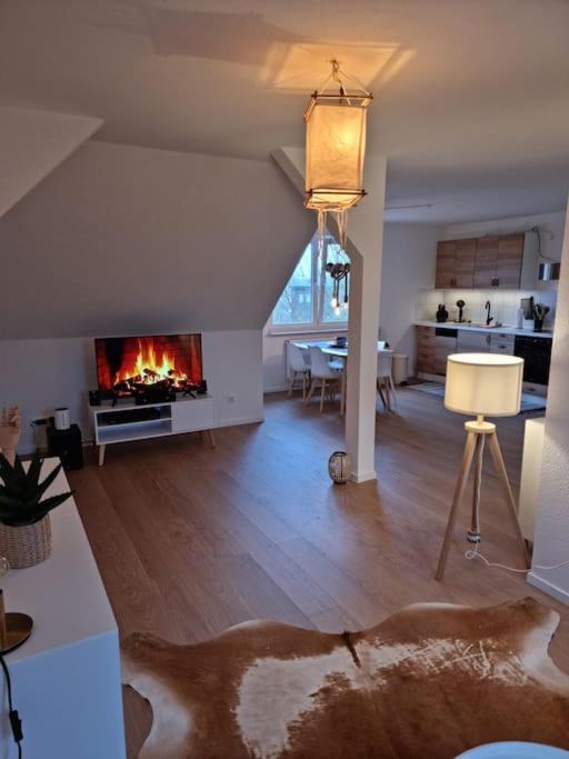 Ferienwohnung Fuer Naturliebhaber Peenemunde Luaran gambar