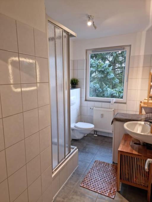 Ferienwohnung Fuer Naturliebhaber Peenemunde Luaran gambar