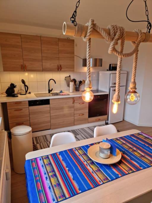 Ferienwohnung Fuer Naturliebhaber Peenemunde Luaran gambar