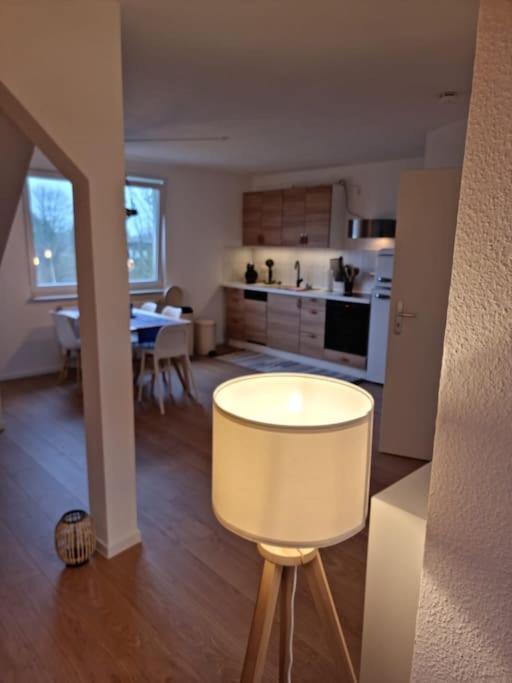 Ferienwohnung Fuer Naturliebhaber Peenemunde Luaran gambar