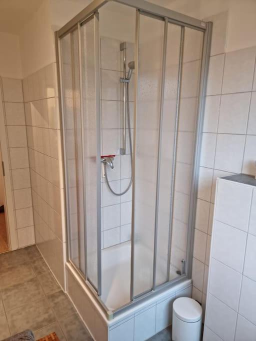 Ferienwohnung Fuer Naturliebhaber Peenemunde Luaran gambar