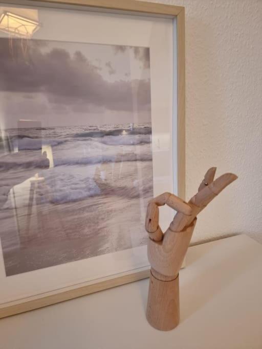Ferienwohnung Fuer Naturliebhaber Peenemunde Luaran gambar