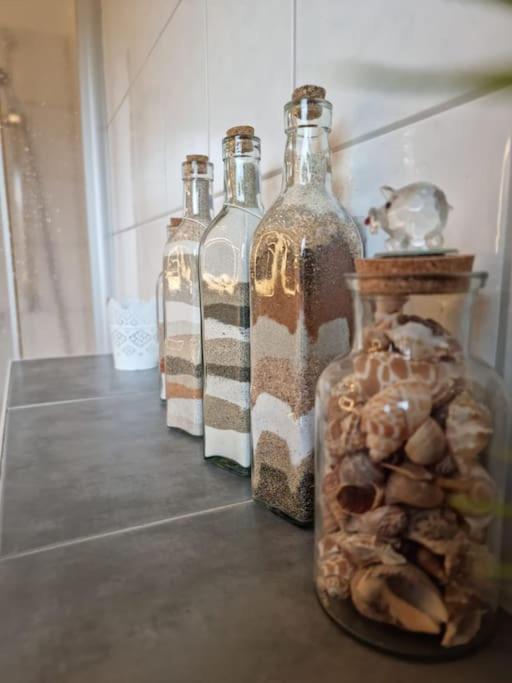 Ferienwohnung Fuer Naturliebhaber Peenemunde Luaran gambar