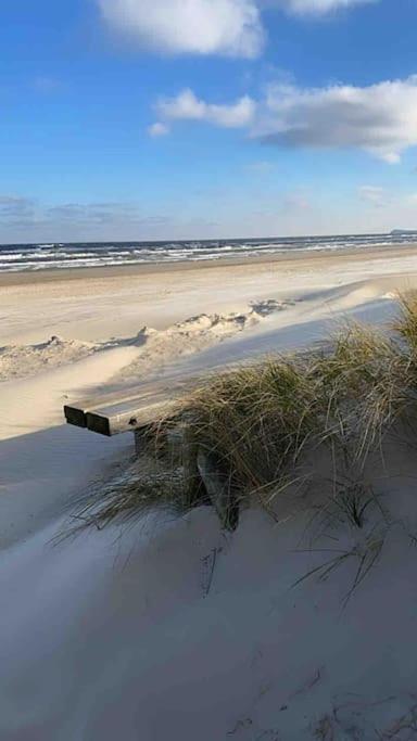 Ferienwohnung Fuer Naturliebhaber Peenemunde Luaran gambar