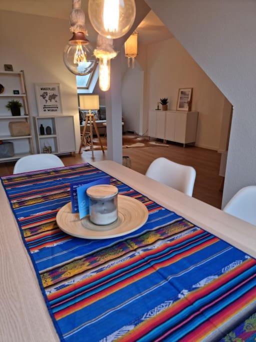 Ferienwohnung Fuer Naturliebhaber Peenemunde Luaran gambar