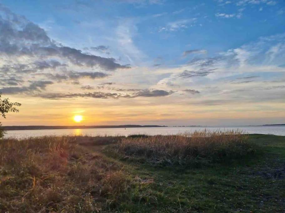 Ferienwohnung Fuer Naturliebhaber Peenemunde Luaran gambar