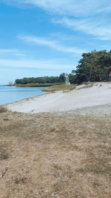 Ferienwohnung Fuer Naturliebhaber Peenemunde Luaran gambar