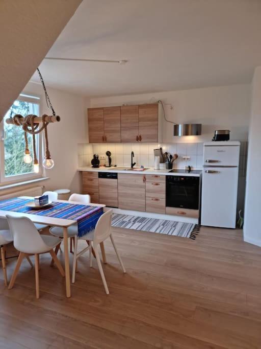 Ferienwohnung Fuer Naturliebhaber Peenemunde Luaran gambar