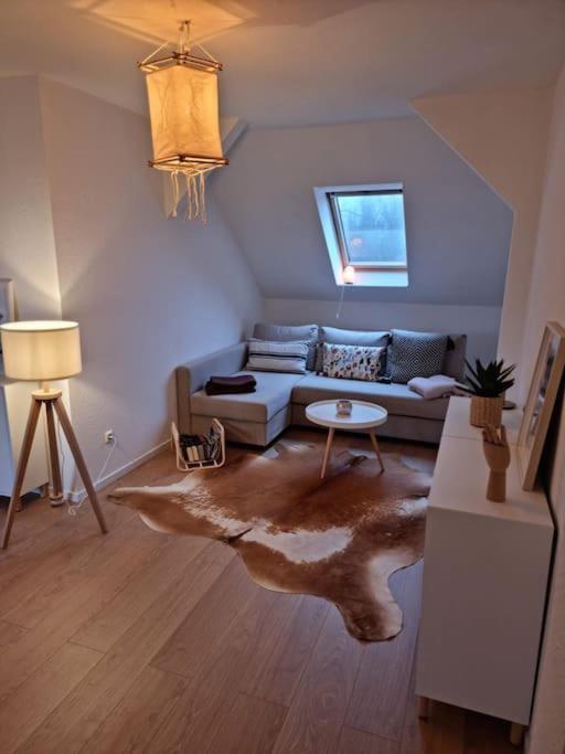 Ferienwohnung Fuer Naturliebhaber Peenemunde Luaran gambar