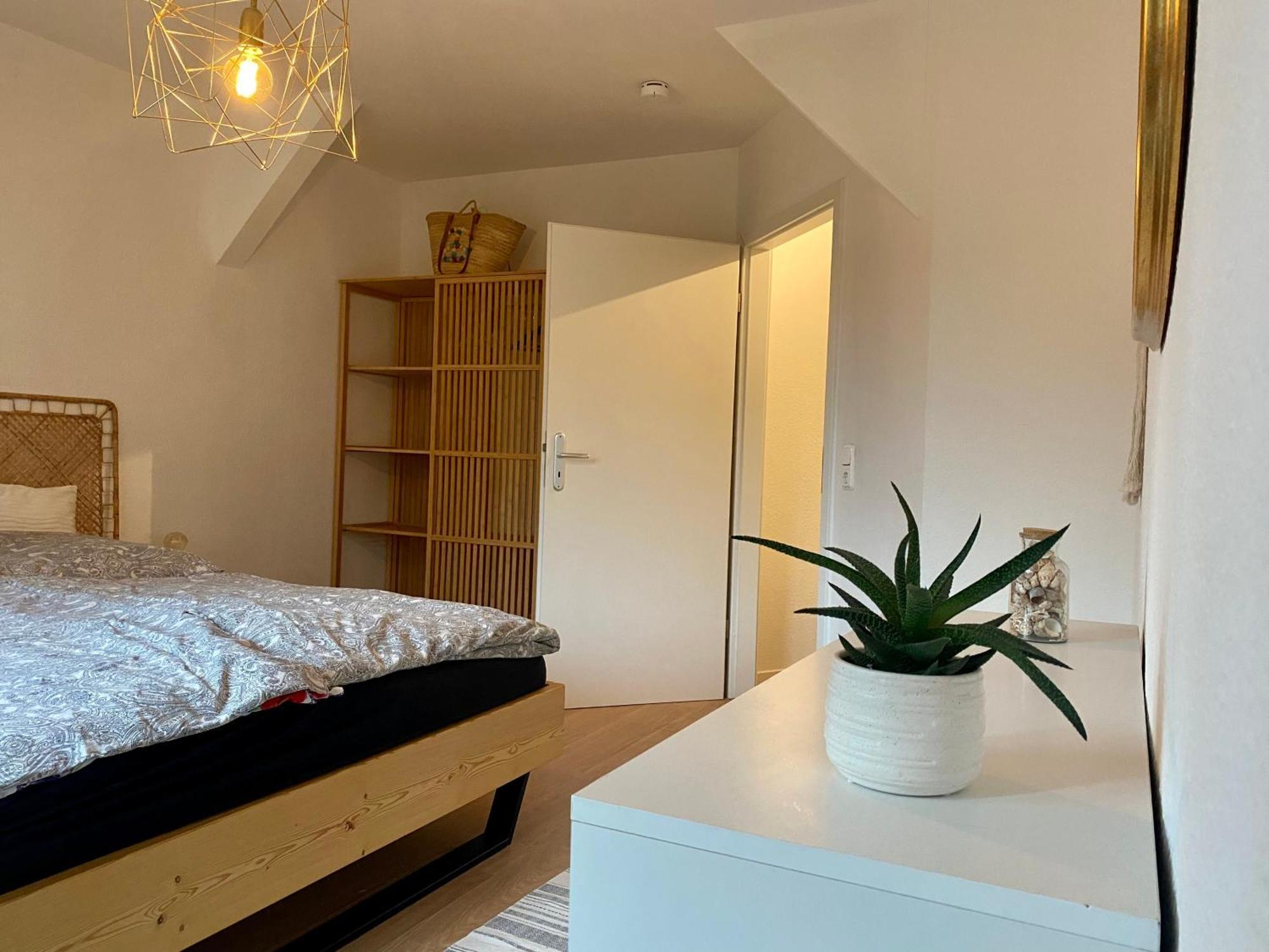 Ferienwohnung Fuer Naturliebhaber Peenemunde Luaran gambar
