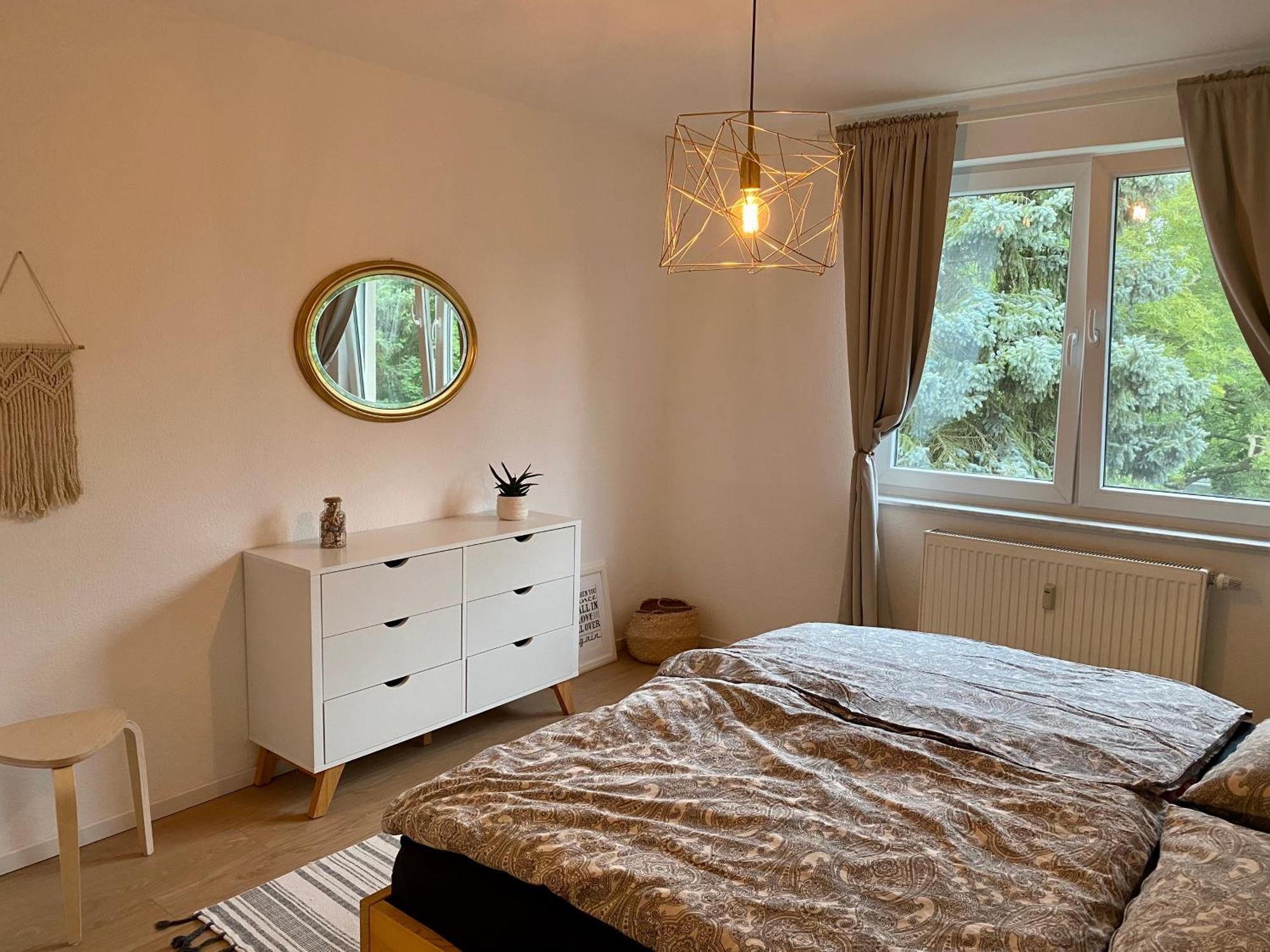 Ferienwohnung Fuer Naturliebhaber Peenemunde Luaran gambar